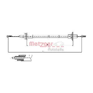 102412 METZGER AUTOTEILE