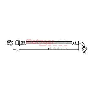 4110101 METZGER AUTOTEILE