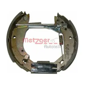 MG392V METZGER AUTOTEILE