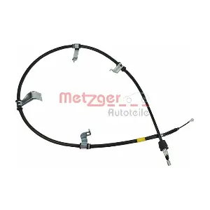 172581 METZGER AUTOTEILE