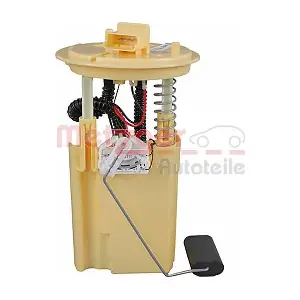 2250554 METZGER AUTOTEILE