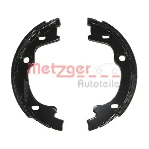MG 126 METZGER AUTOTEILE