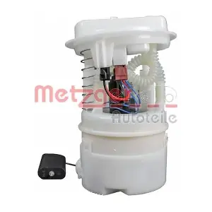 2250186 METZGER AUTOTEILE