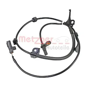 09001169 METZGER AUTOTEILE