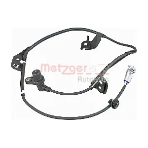 09001123 METZGER AUTOTEILE