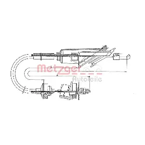 113011 METZGER AUTOTEILE