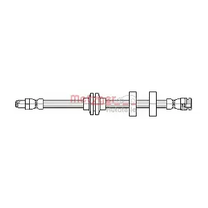 4118500 METZGER AUTOTEILE