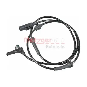 0900563 METZGER AUTOTEILE