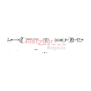 3.RE001 METZGER AUTOTEILE