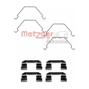 109-1292 METZGER AUTOTEILE
