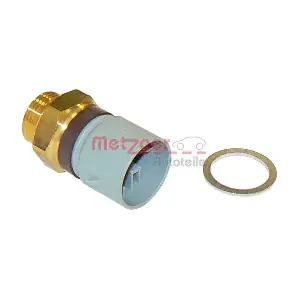 0915016 METZGER AUTOTEILE