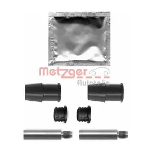 113-1306X METZGER AUTOTEILE