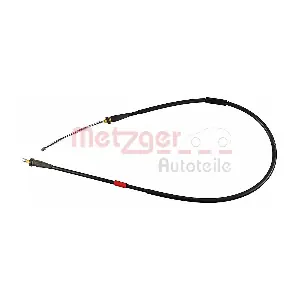 11.6604 METZGER AUTOTEILE