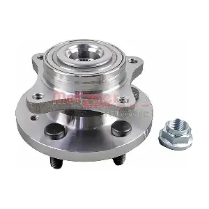 WM 2247 METZGER AUTOTEILE