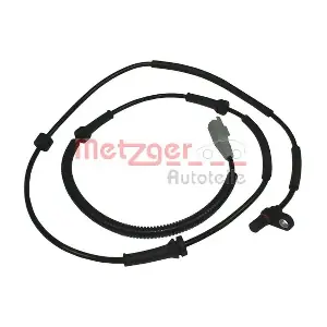 0900712 METZGER AUTOTEILE