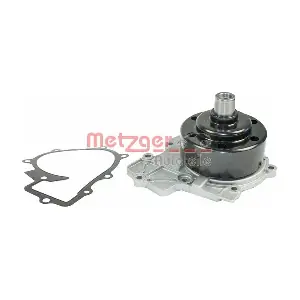 4007009 METZGER AUTOTEILE