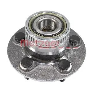 WM 2290 METZGER AUTOTEILE