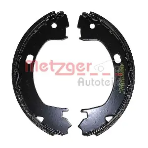 MG 229 METZGER AUTOTEILE