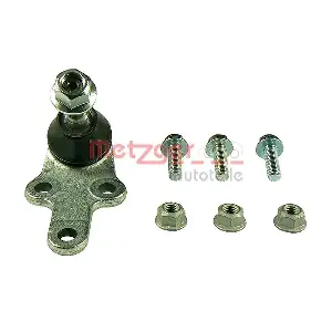 57013718 METZGER AUTOTEILE