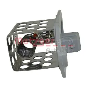 0917051 METZGER AUTOTEILE