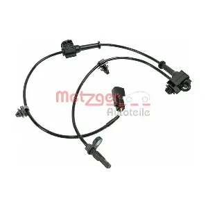 0900865 METZGER AUTOTEILE