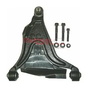 58024602 METZGER AUTOTEILE