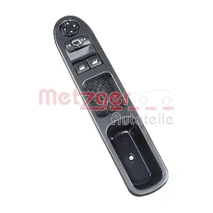 0916932 METZGER AUTOTEILE