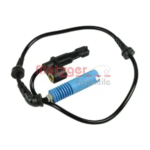 0900012 METZGER AUTOTEILE