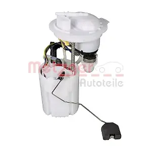 2250384 METZGER AUTOTEILE