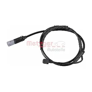1190256 METZGER AUTOTEILE