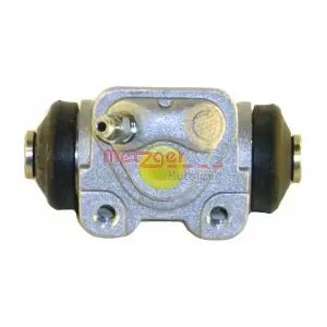 101803 METZGER AUTOTEILE