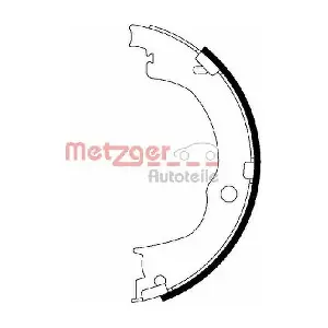 MG230 METZGER AUTOTEILE