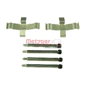109-1040 METZGER AUTOTEILE