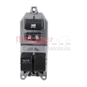 09161047 METZGER AUTOTEILE