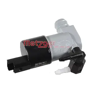 2220063 METZGER AUTOTEILE