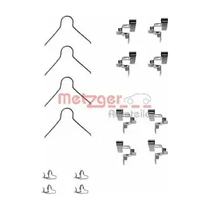 109-1030 METZGER AUTOTEILE