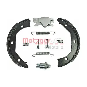 0152005 METZGER AUTOTEILE