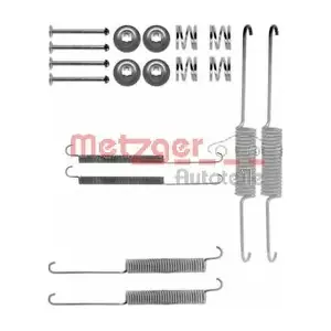 105-0758 METZGER AUTOTEILE