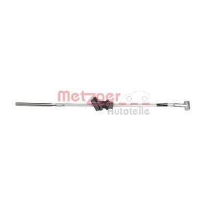 11.5932 METZGER AUTOTEILE