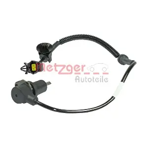 0900751 METZGER AUTOTEILE