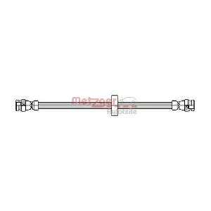 4118507 METZGER AUTOTEILE