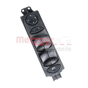 09161003 METZGER AUTOTEILE