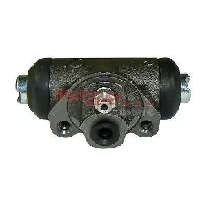 101-072 METZGER AUTOTEILE