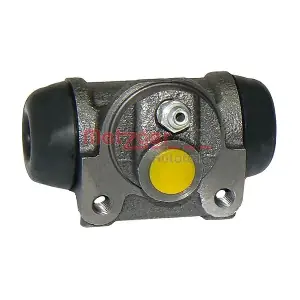 101602 METZGER AUTOTEILE