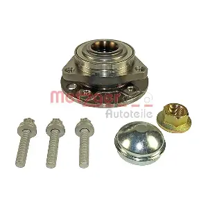 WM 3619 METZGER AUTOTEILE