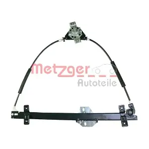 2160006 METZGER AUTOTEILE