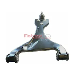 58056802 METZGER AUTOTEILE