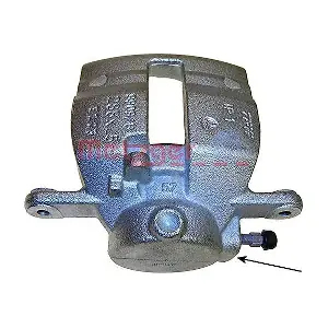 6250213 METZGER AUTOTEILE