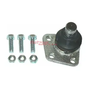 57015518 METZGER AUTOTEILE