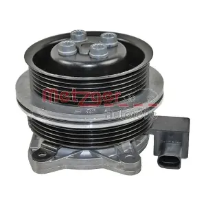 4007027 METZGER AUTOTEILE